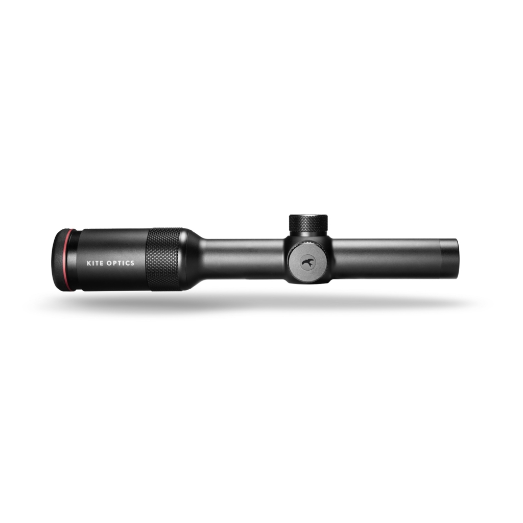 Kite Optics B6 1-6×24