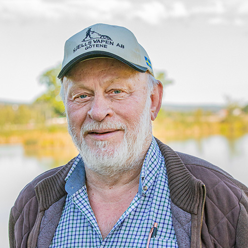 Kjell Svensson
