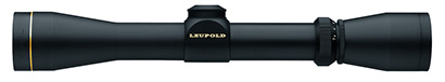 Kikarsikte, Leupold VX-I, 2-7×33, DX, Matt svart