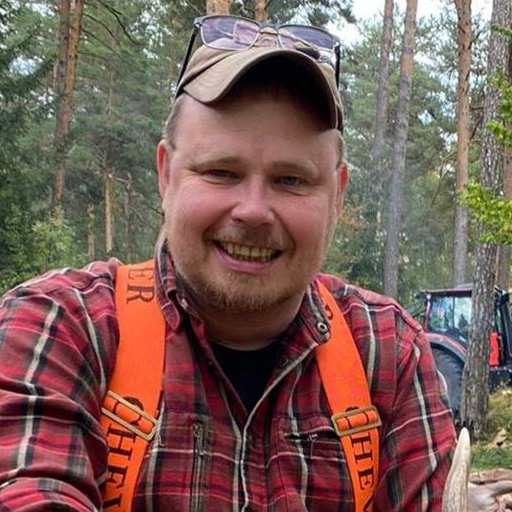 Mats Öberg