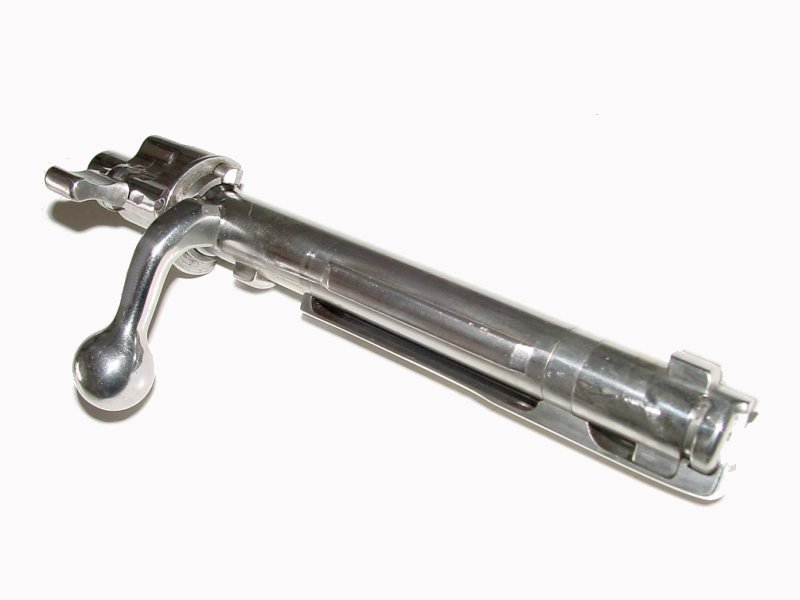 Vapendelar