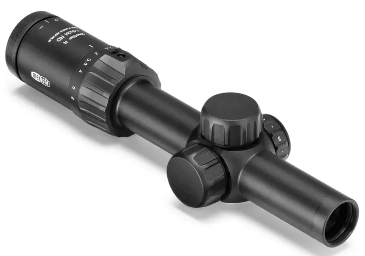 Meopta Meostar R 1-6x24RD