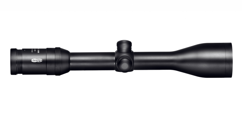 Meopta Artemis 2100 3-12x50 - 4C