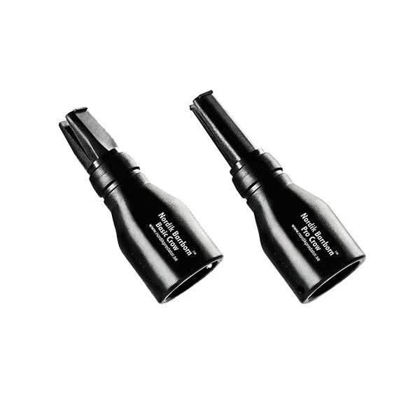 Lockpipa Nordik Barrborn Crow 2-Pack