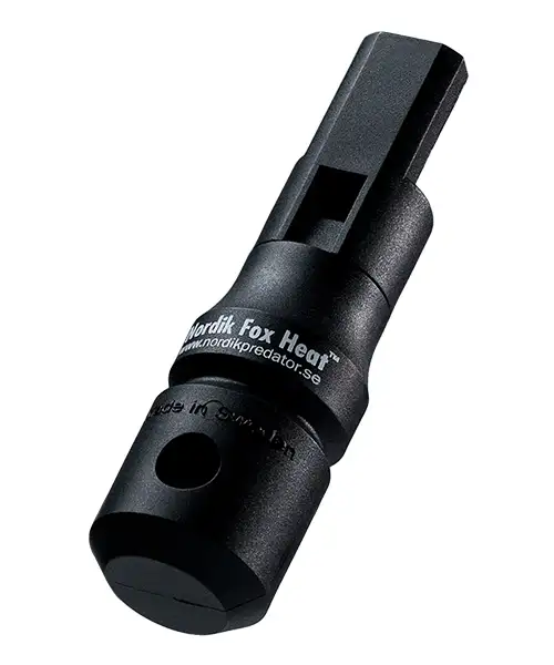 Lockpipa Nordik Fox Heat