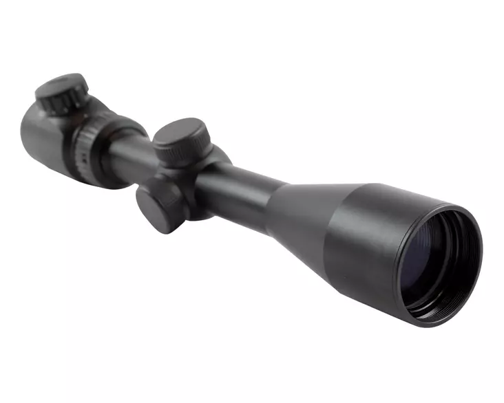 Optic Science Varmint 3-9x40 IR