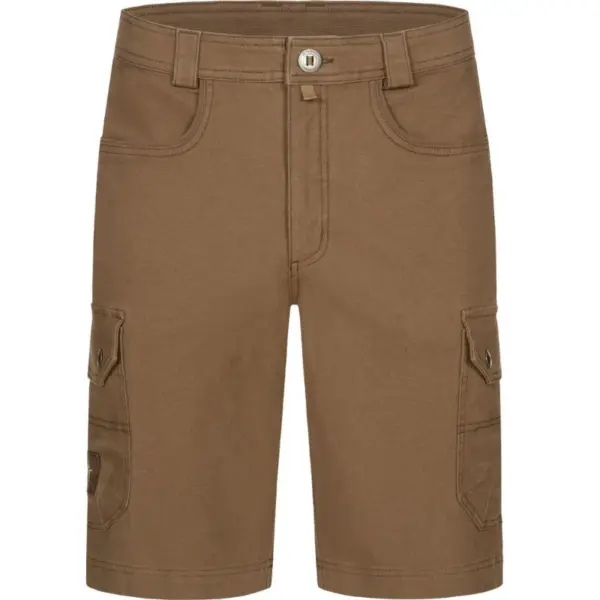 Blaser Oxford shorts Austin