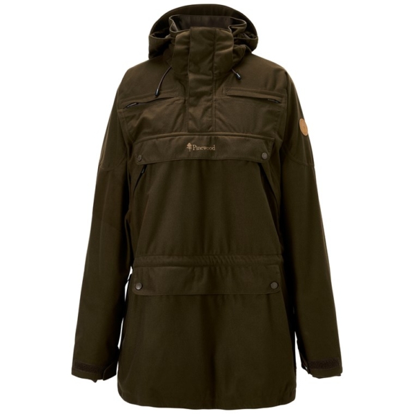 Anorak Furudal Hunters 2L