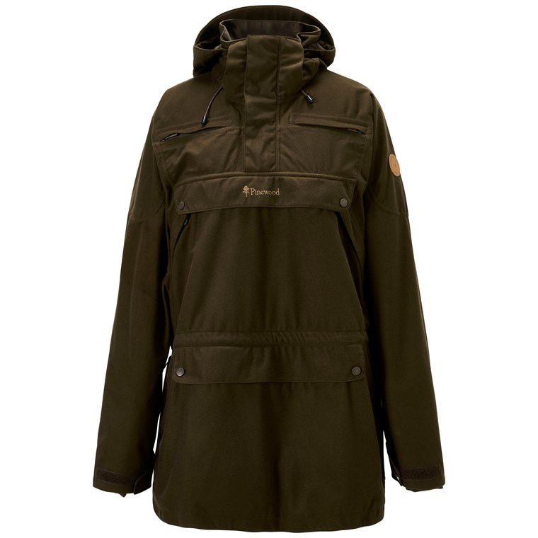 Anorak Furudal Hunters 2L