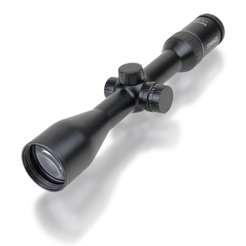 Steiner Ranger8 2-16x50
