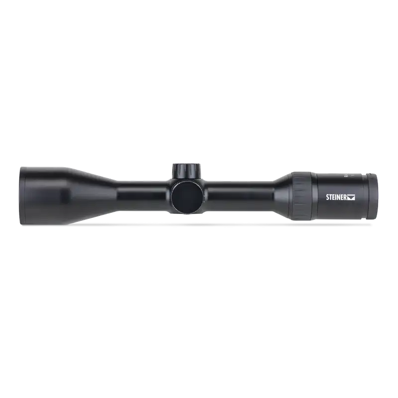 Kikarsikte, Steiner Ranger8 2-16×50, svart
