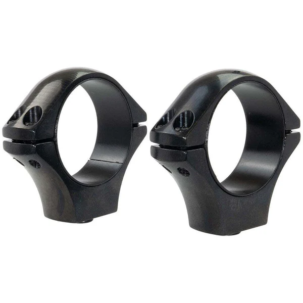 Optilock QR, Ring 30 mm Medium