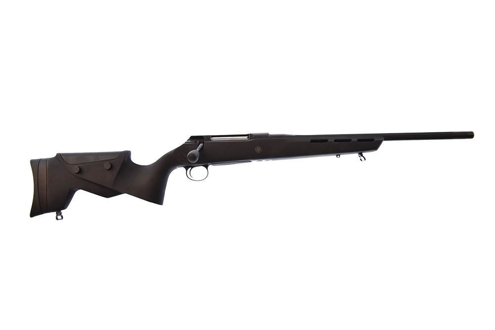 Sauer 100 Pantera