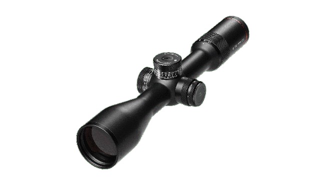 Kite Optics B6 LR 4Ai 3-18x50