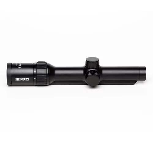 Steiner Ranger 4, 1-4×24 4A-I
