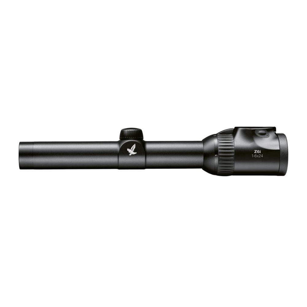 Swarovski Z6i 1-6x24