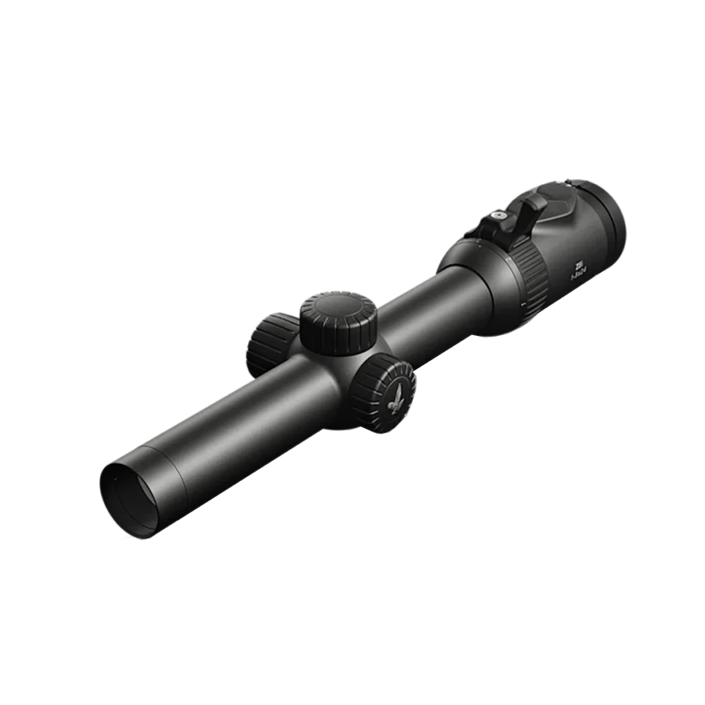 Swarovski Z8i 1-8×24
