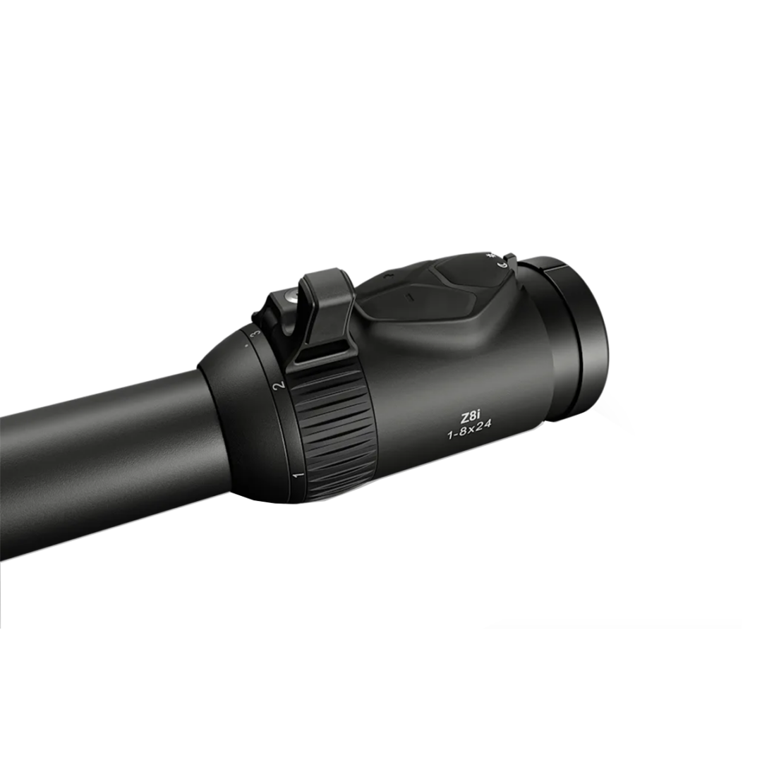 Swarovski Z8i 1-8×24