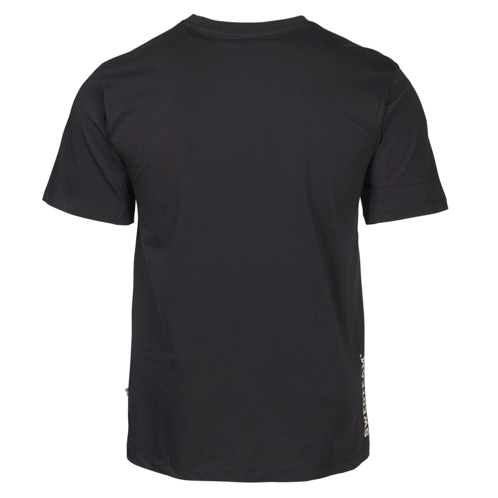 Swedteam T-shirt Ultra bak