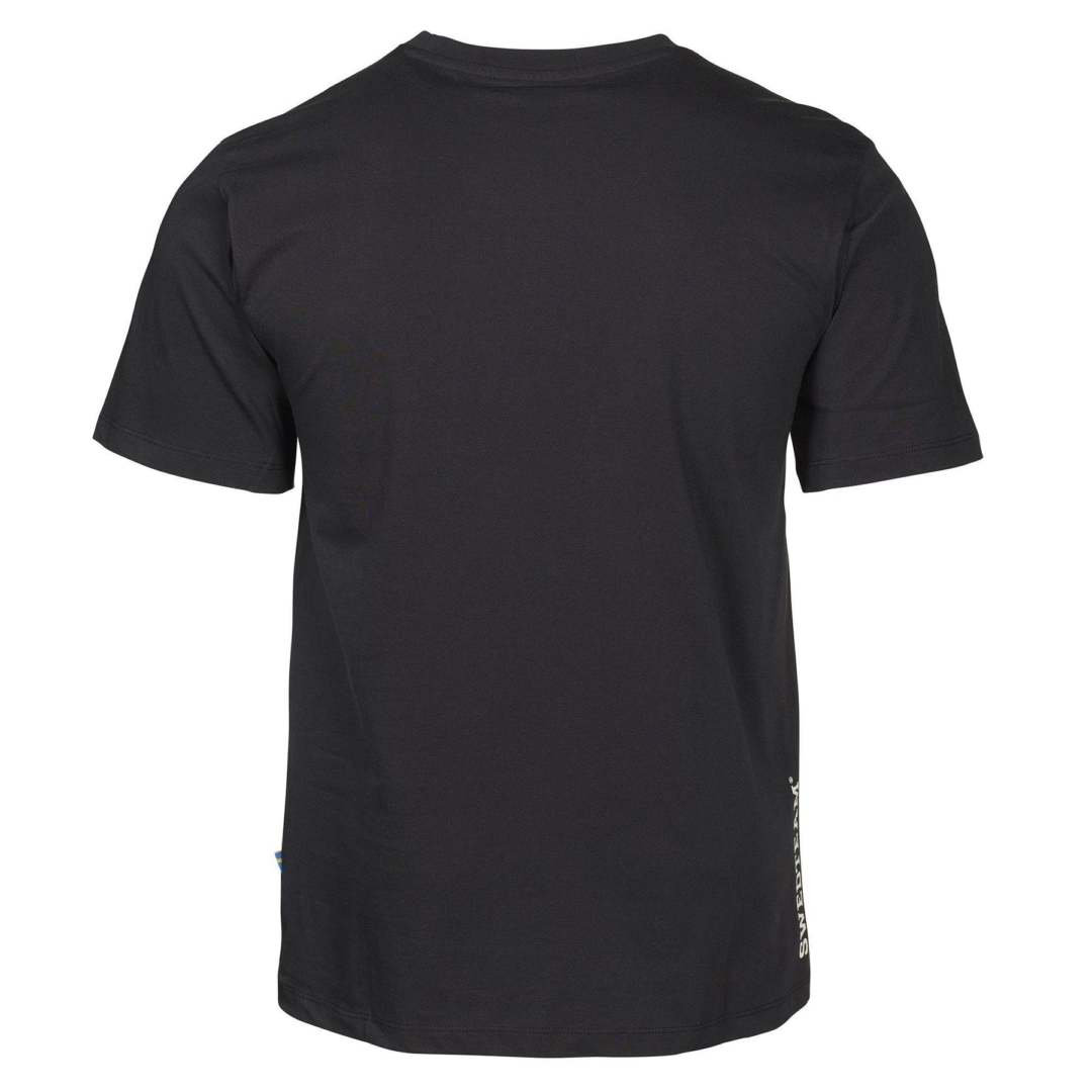 Swedteam T-shirt Ultra bak