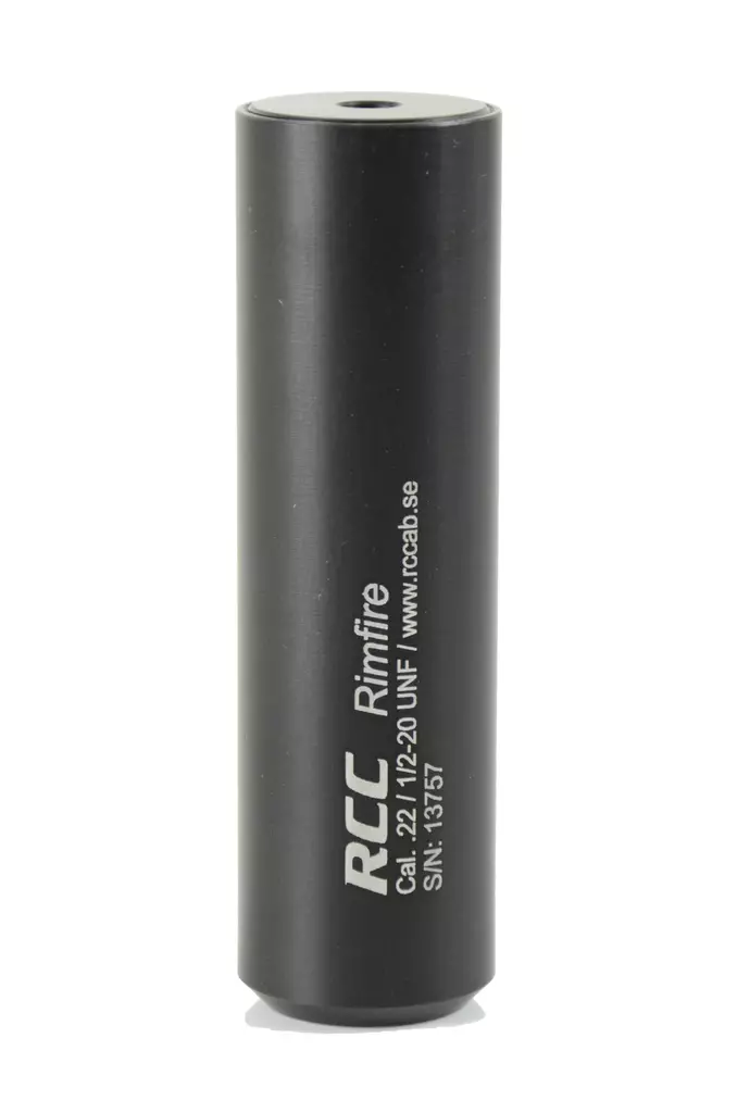Rcc Rimfire, 22, 1/2-20, 26179