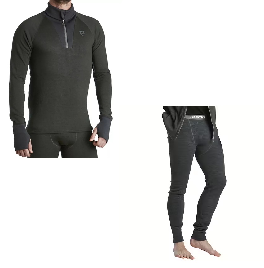 Termo Original Ullunderställ