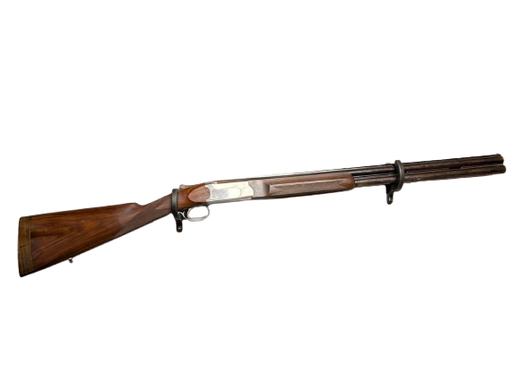 Beg Flodman Kal.12 Nr:FF0989