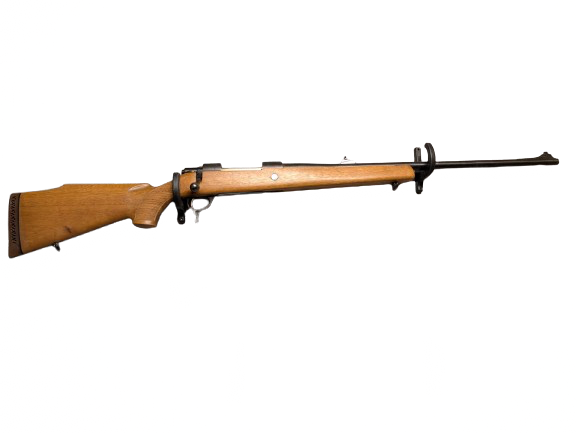 Beg Kulgevär SAKO .30-06 nr507824