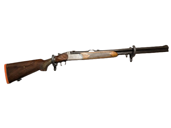 Beg Antonio Zoli Kombi 12/6,5x57r nr: 1123747