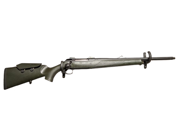 BEG Sauer 202 Forest XT kal.30-06 nr:N89542