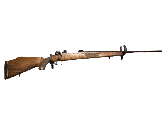 Beg Husqvarna 640 kal.270win nr:142016