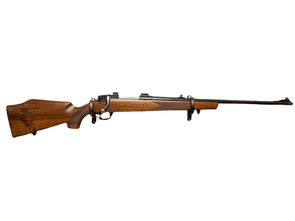 Kulgevär classic 2000 Kal.6,5×55