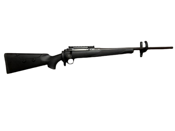 Sauer 101 Classic, 300 WM, Adj, M15x1, A029554