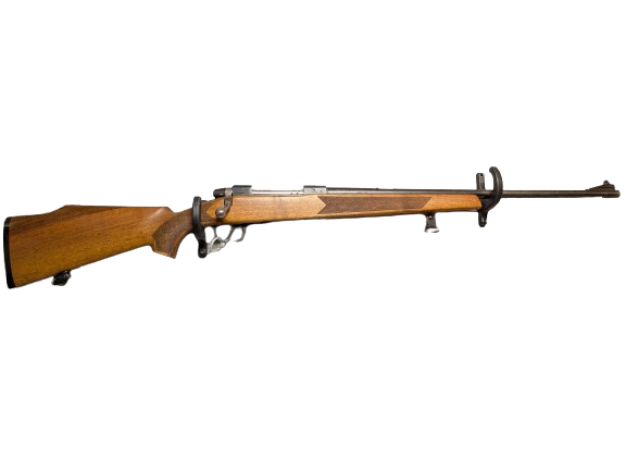 Beg Kulgevär Tikka Kal 30-06 Nr 21909