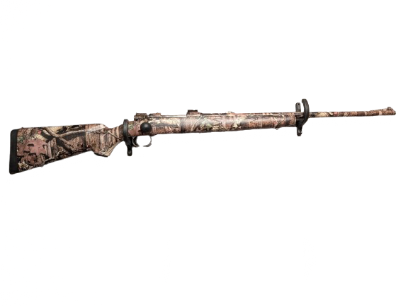 Beg Husqvarna M96 kal.8x57js nr: