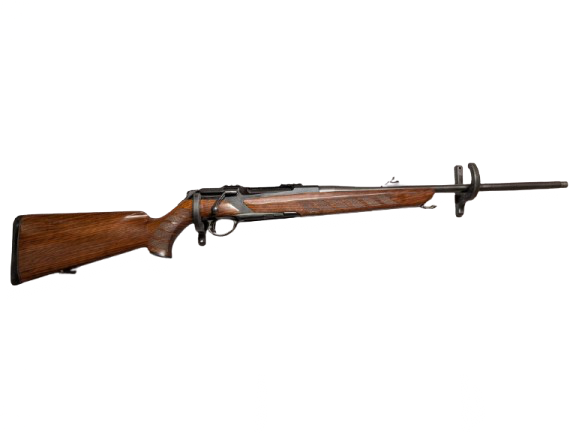 Beg Merkel Helix Kal.9,3x62 Nr:RX001097