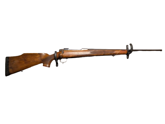 Beg Tikka 65 std, 9,3x62, 650-91058