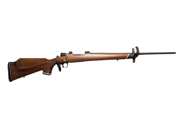 Beg HVA kal 8X57 IS mod 640