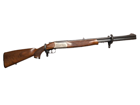 BEG Fabarm Dual kal 12/9,3x74R, RL00062