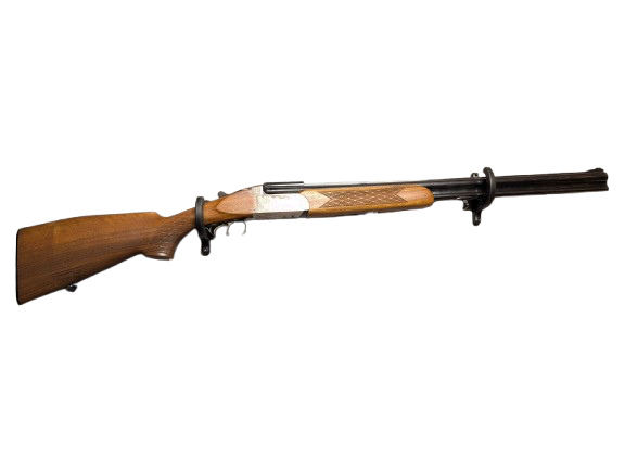 Beg Zoli kombi kal.12/6,5x55