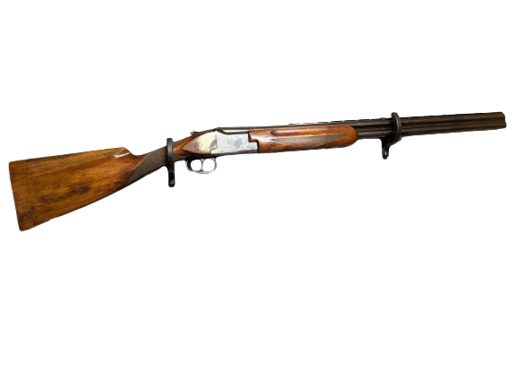 Beg Winchester 400 Kal.12 Nr:K185273