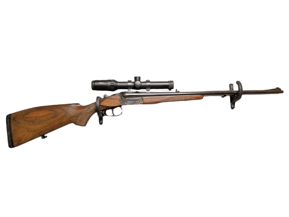 BEG Merkel 140 E  9,3x74R nr551453