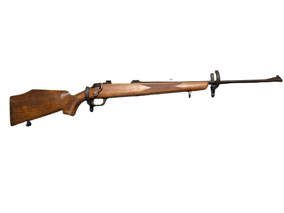 Kulgevär Lakelander Kal 6,5×55 Nr 1517