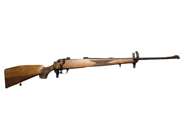 Beg Kulgevär HDF kal. 6,5x55