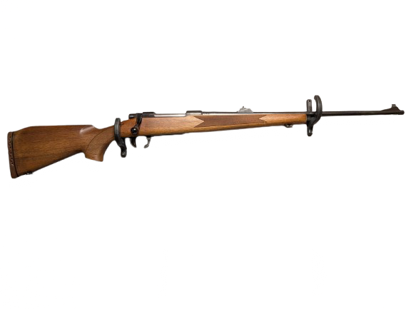 Beg Classic kulgevär kal 6,5X55, 14984