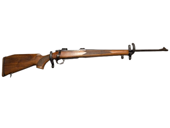 Beg Kulgevär Classic 90 Cal 6,5x55 Nr 18993