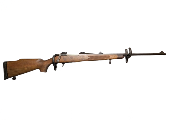 Beg Kulgevär BSA 17R kal 6,5x55, 17r1508