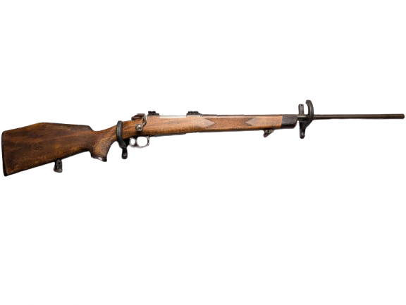 Beg Oberndorf, 6.5x55, 50697