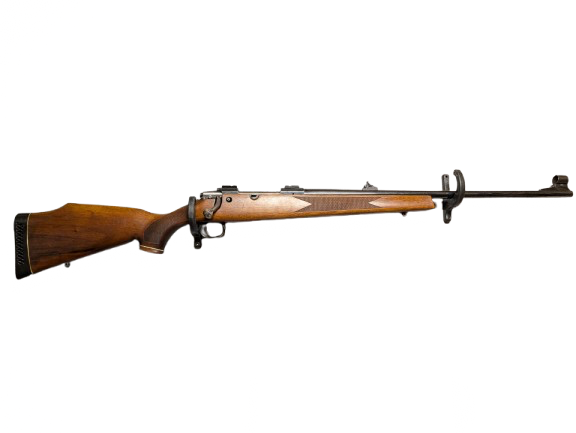 Kulgevär Lakelander kal 6,5×55, 2320