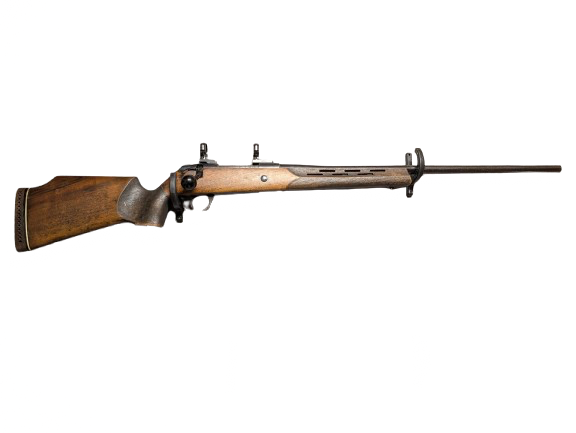 Beg Kulgevär Hdf kal 6,5x55, 860994